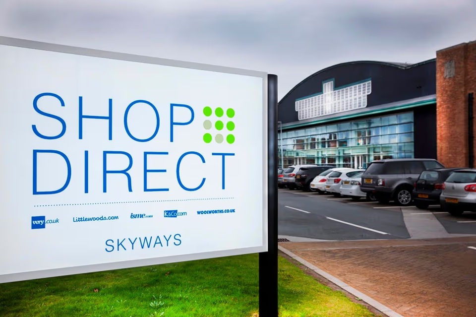 Shop Direct (UK Digital Retailer) & Webhelp South Africa